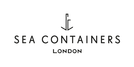 Sea Containers London